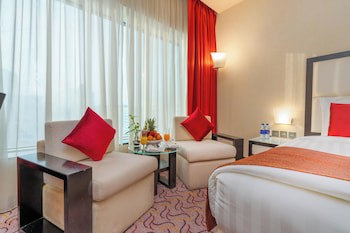 Samaya Hotel Deira galeri fotoğrafı