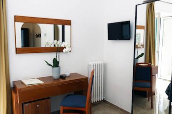 Hotel San Michele galeri fotoğrafı