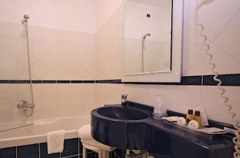 Hotel San Michele galeri fotoğrafı