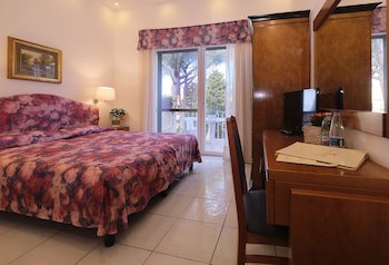 Hotel San Michele galeri fotoğrafı