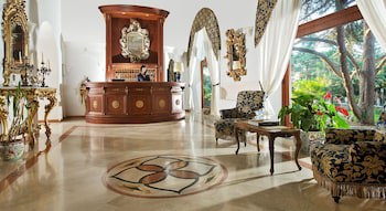 Hotel San Michele galeri fotoğrafı