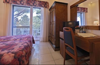 Hotel San Michele galeri fotoğrafı