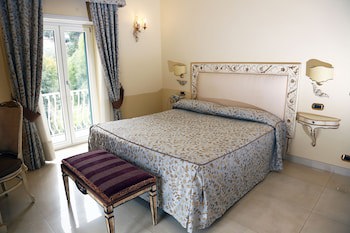 Hotel San Michele galeri fotoğrafı