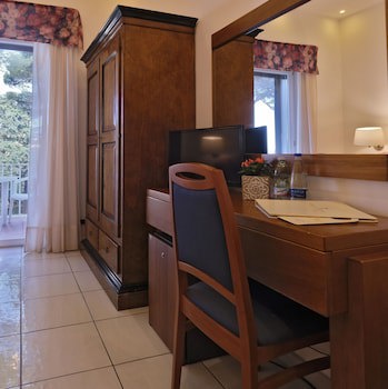 Hotel San Michele galeri fotoğrafı