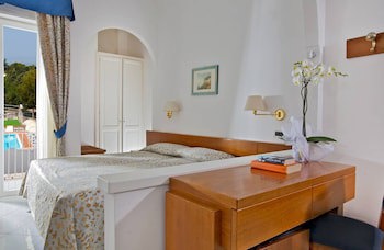 Hotel San Michele galeri fotoğrafı