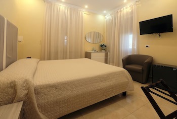 Hotel San Michele galeri fotoğrafı
