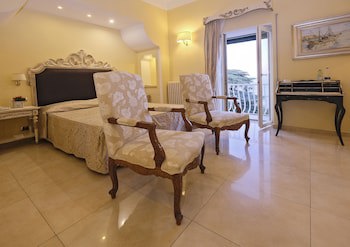 Hotel San Michele fotoğrafı