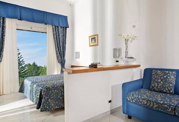 Hotel San Michele fotoğrafı