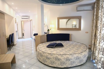 Hotel San Michele galeri fotoğrafı