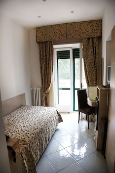 Hotel San Michele galeri fotoğrafı