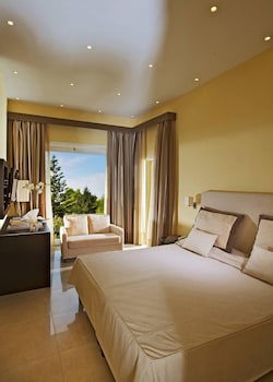 Hotel San Michele fotoğrafı