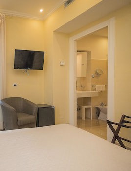 Hotel San Michele galeri fotoğrafı