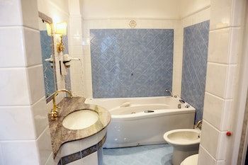 Hotel San Michele galeri fotoğrafı
