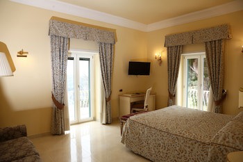 Hotel San Michele galeri fotoğrafı