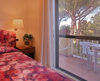 Hotel San Michele galeri fotoğrafı