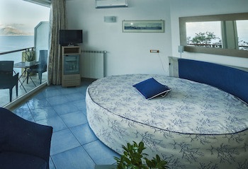 Hotel San Michele galeri fotoğrafı