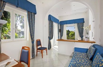 Hotel San Michele galeri fotoğrafı