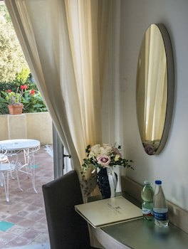 Hotel San Michele galeri fotoğrafı