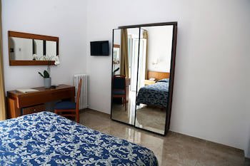 Hotel San Michele galeri fotoğrafı