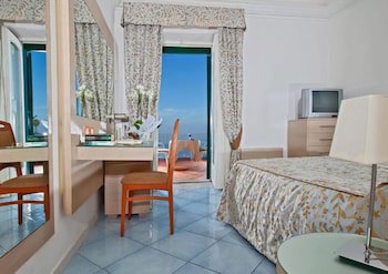 Hotel San Michele fotoğrafı