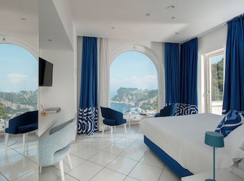 Hotel San Michele galeri fotoğrafı