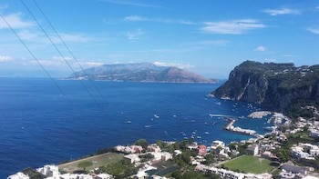 Hotel San Michele galeri fotoğrafı