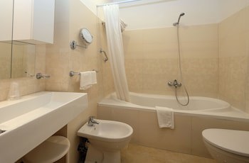 Hotel San Michele galeri fotoğrafı