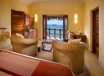 Cala De Mar Resort & Spa Ixtapa