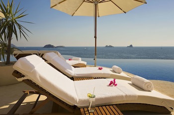 Cala De Mar Resort & Spa Ixtapa