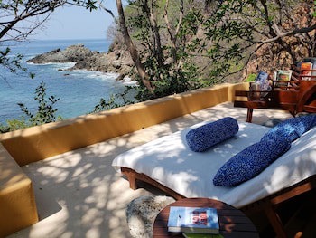 Cala De Mar Resort & Spa Ixtapa