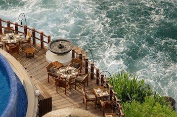 Cala De Mar Resort & Spa Ixtapa