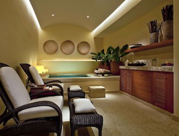 Cala De Mar Resort & Spa Ixtapa