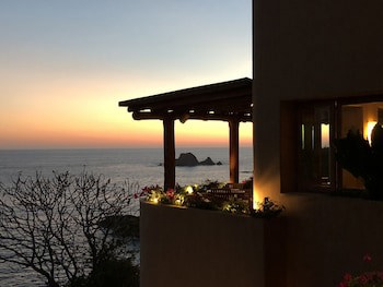 Cala De Mar Resort & Spa Ixtapa