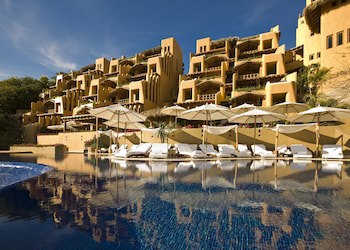 Cala De Mar Resort & Spa Ixtapa
