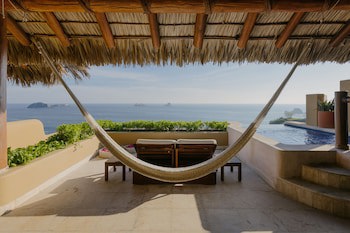 Cala De Mar Resort & Spa Ixtapa