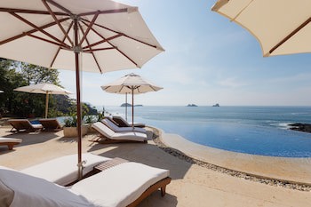 Cala De Mar Resort & Spa Ixtapa