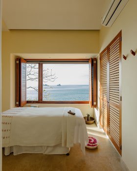 Cala De Mar Resort & Spa Ixtapa