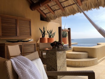 Cala De Mar Resort & Spa Ixtapa