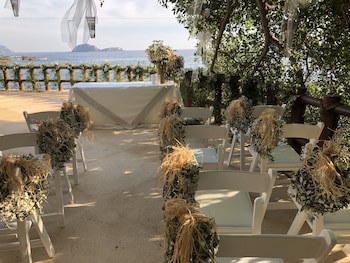 Cala De Mar Resort & Spa Ixtapa