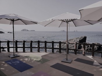Cala De Mar Resort & Spa Ixtapa