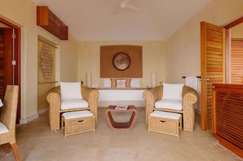 Cala De Mar Resort & Spa Ixtapa