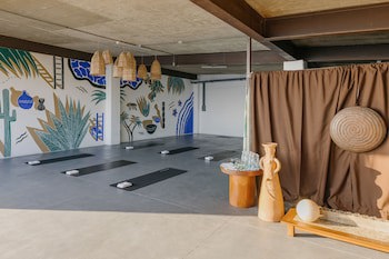 Cala De Mar Resort & Spa Ixtapa