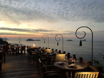 Cala De Mar Resort & Spa Ixtapa