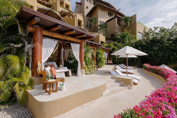 Cala De Mar Resort & Spa Ixtapa