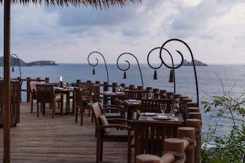 Cala De Mar Resort & Spa Ixtapa