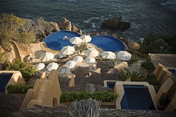 Cala De Mar Resort & Spa Ixtapa