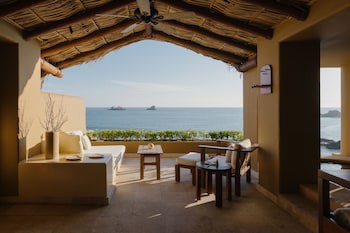 Cala De Mar Resort & Spa Ixtapa