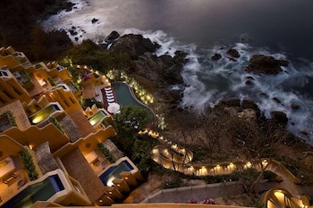 Cala De Mar Resort & Spa Ixtapa
