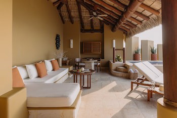 Cala De Mar Resort & Spa Ixtapa