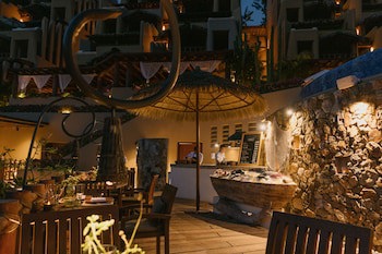 Cala De Mar Resort & Spa Ixtapa
